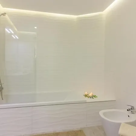 公寓 Ocean Garden 2 Bedroom 帕莱索海滩