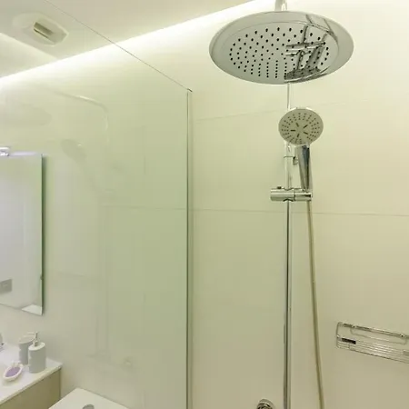 公寓 Ocean Garden 2 Bedroom *