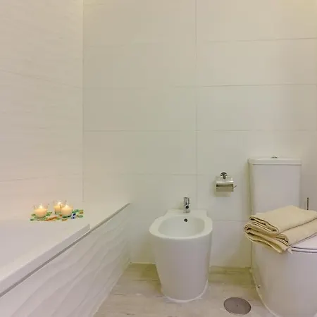 公寓 Ocean Garden 2 Bedroom